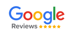 4.9 Stars on Google Reviews!